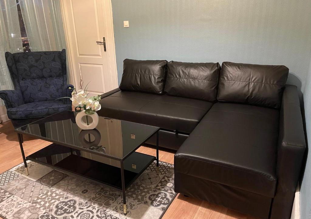 Centre Ville Apartment | 120 CHIC & COSY GRAND APPART 57m2 HYPERCENTRE WIFI SMART TV NETFLIX