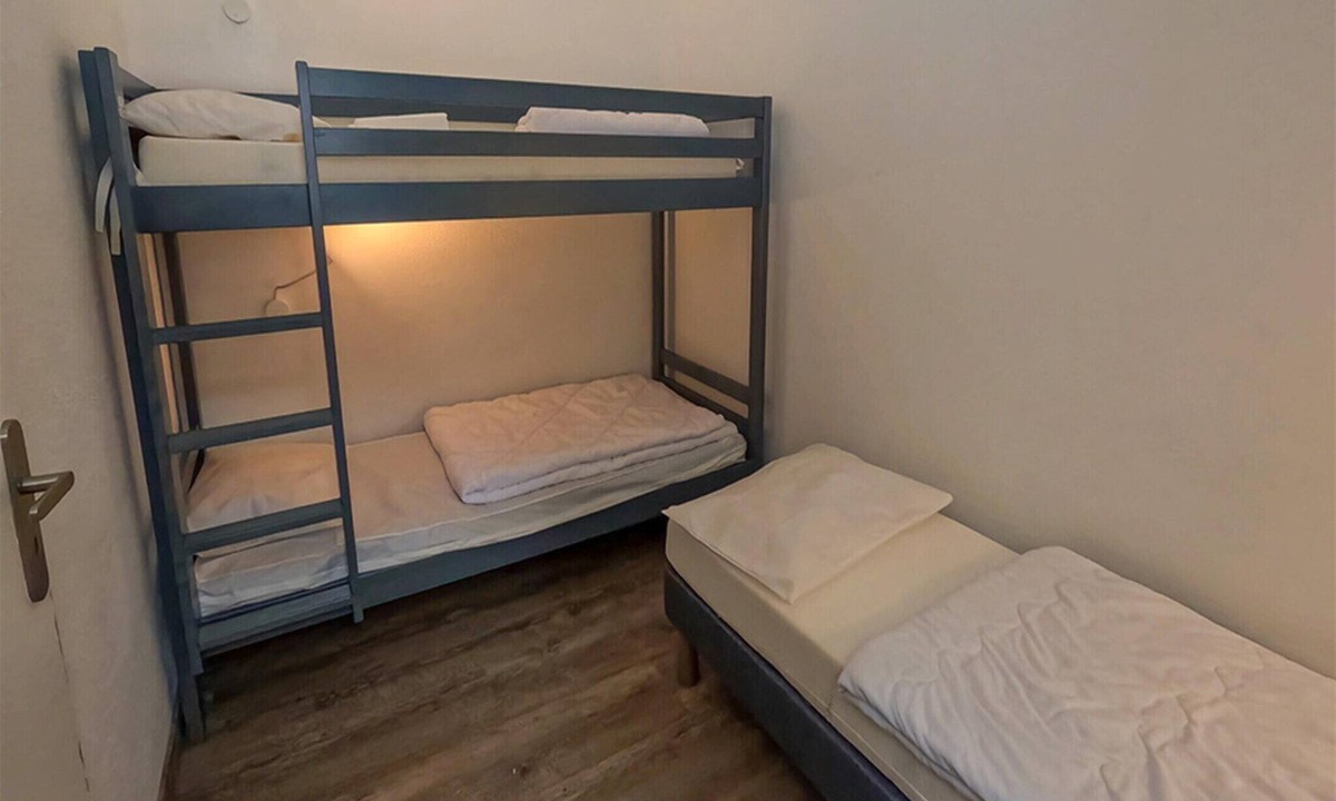 Lelex Apartment | 2-Bedroom Home in Monts Jura