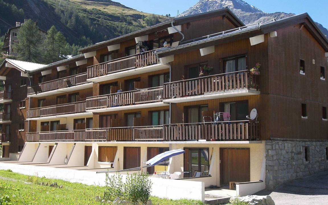 Les Boisses Apartment | 23 m² Apartment ∙ 1 bedroom ∙ 4 guests