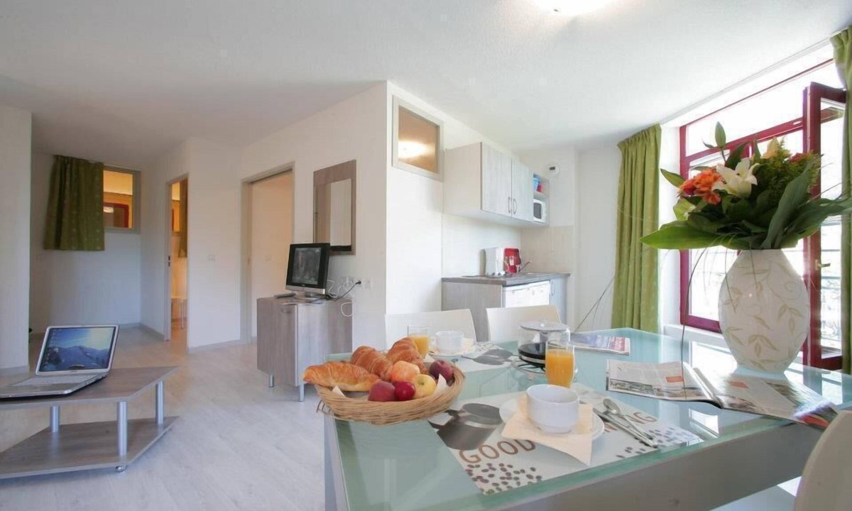 Allevard Apartment | 300m from resort center, parking, tv, ski locker, 18-23m², Le Collet d'Allevard