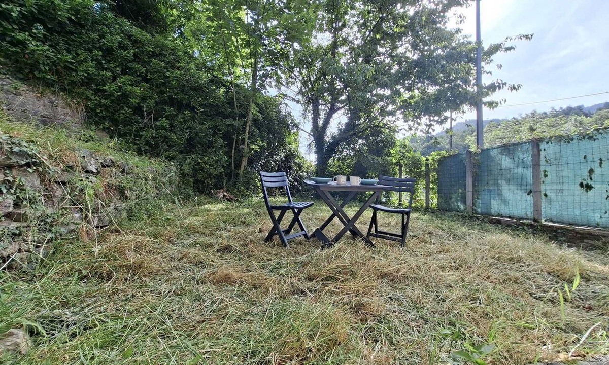 Accons Apartment | 45 m² Apartment - Accons, Ardèche, Ideal for Nature Holidays, Cycling & Hiking