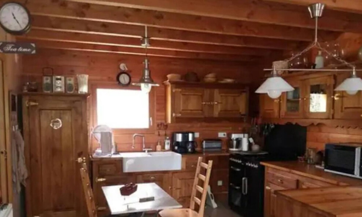 Cremieu Bed & Breakfast | A Haven of Peace in Nature