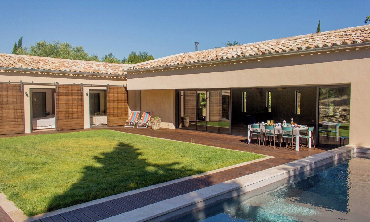 Marcorignan House | Accessible villa in the heart of Corbières