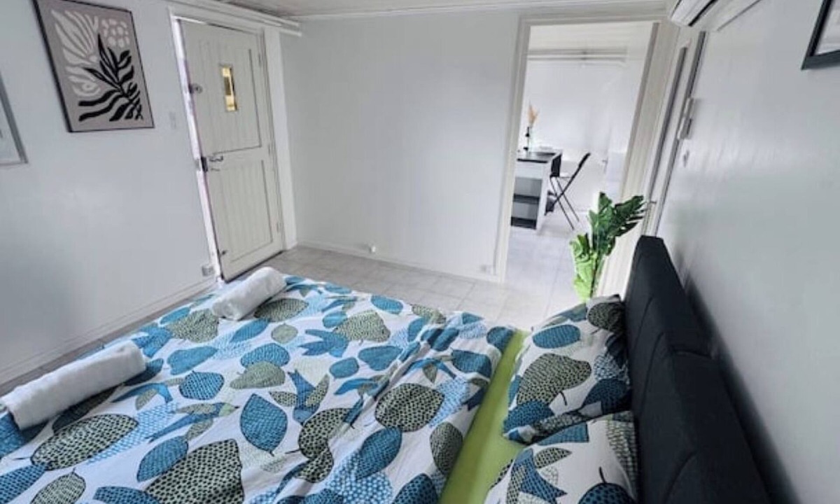Communay House | Accommodation - Communay guest house.