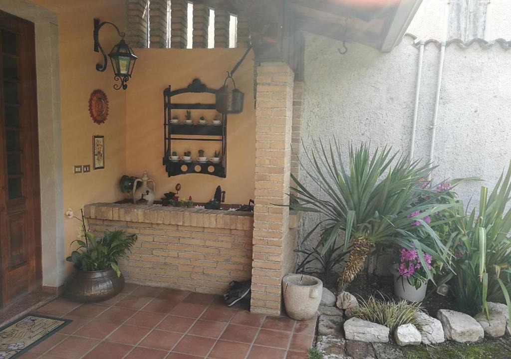 Bertiolo Bed & Breakfast | Alberta