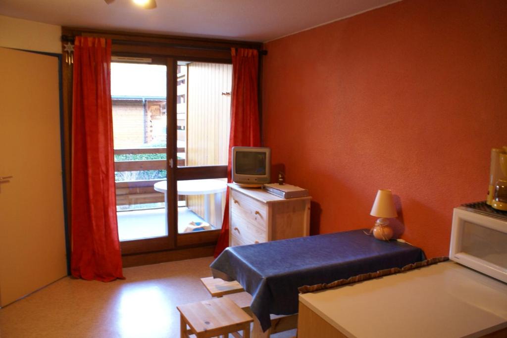 Morzine Apartment | Ambrunes 10