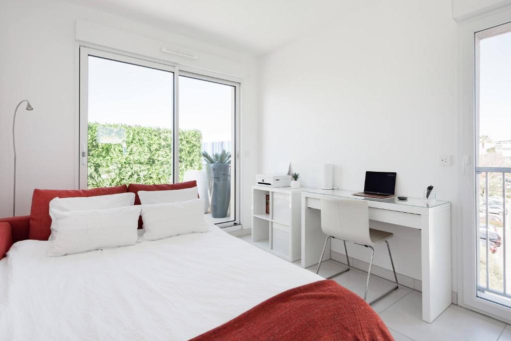 Antibes Apartment | Antibes Juan