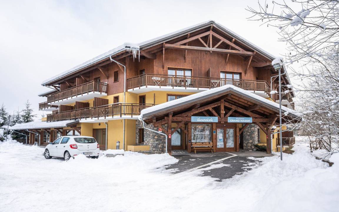 Morillon Apartment | Apartment ∙ 2 guests