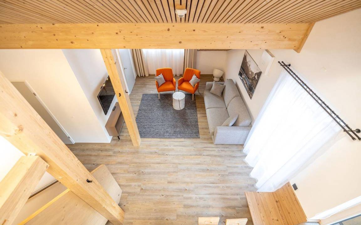 Hinterstoder Apartment | Apartment ∙ 5 guests