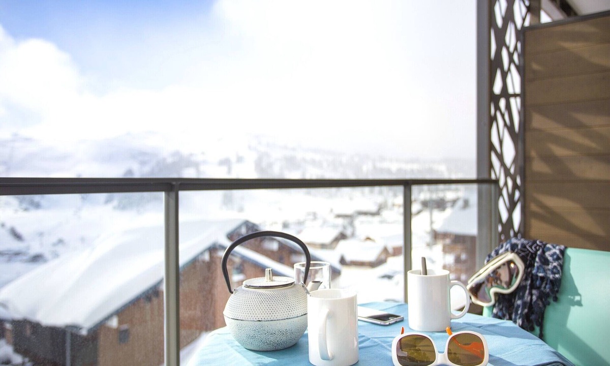 Les Saisies Apartment | Apartment in ski Village les Saisies