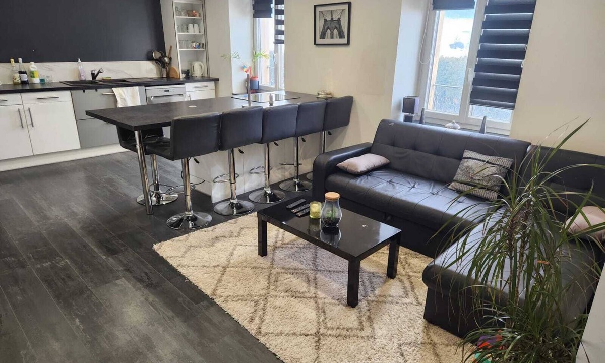 Morteau Apartment | Apartment morteau center
