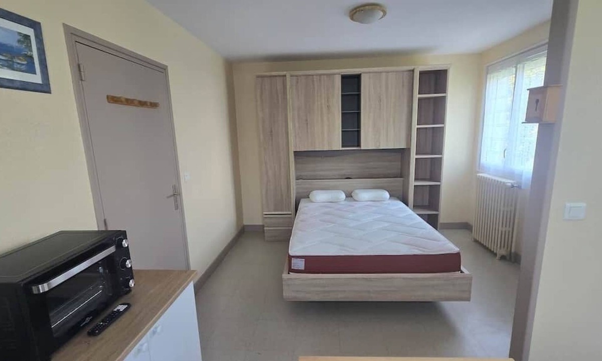 Mauriac Apartment | Apartment no. 2