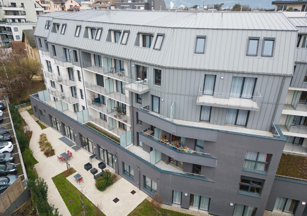 Chambery Apartment | Appart One Chambéry