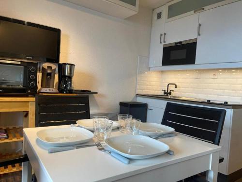 Samoens Apartment | Appartement 4 personnes Samoëns 1600