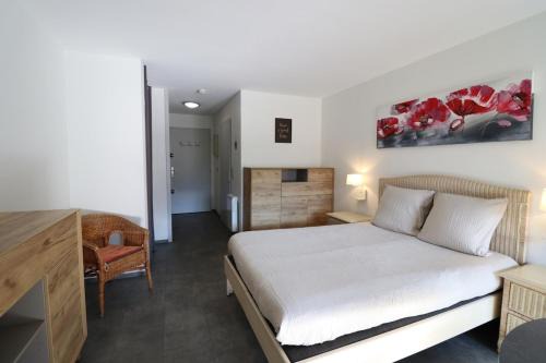 Brides-les-Bains Apartment | Appartement Belle étoile - Cure, ski & spa
