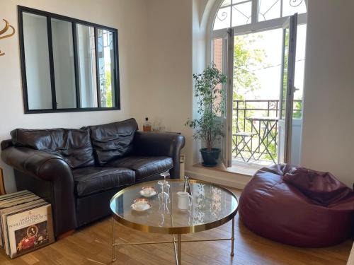 Jouvence Apartment | Appartement de Tom