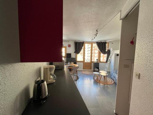 Avoriaz Apartment | Appartement rénové pour 4 pers à Avoriaz avec wifi - FR-1-633-17