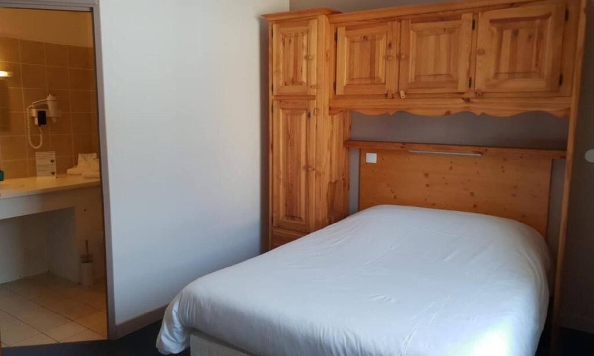 Peron Hotel | Auberge Communale - La Fruitière Péron