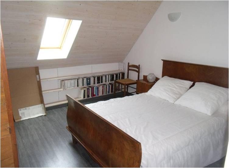 Prinsuejols-Malbouzon House | Aubrac, maison de vacances