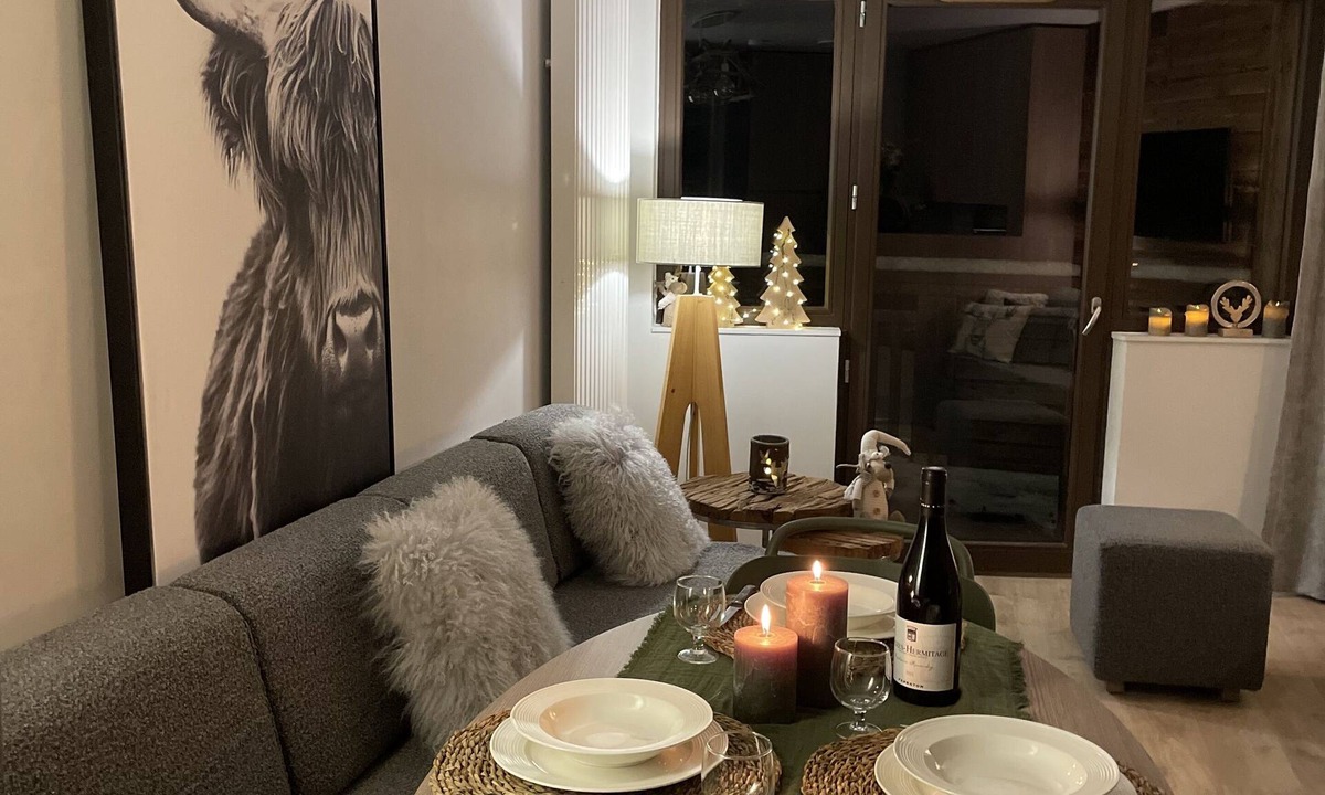 Avoriaz Apartment | AVORIAZ - Charming T2 50m2 - ski-in/ski-out
