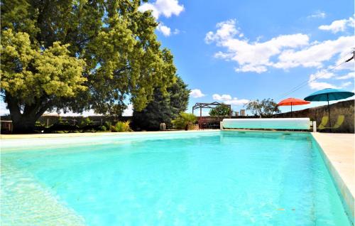 Pont-Saint-Esprit House | Awesome Home In Pont-Saint-Esprit