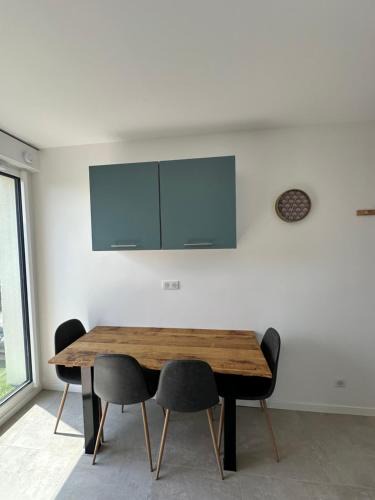 Beligneux Apartment | Béligneux Horizons - 4 Personnes