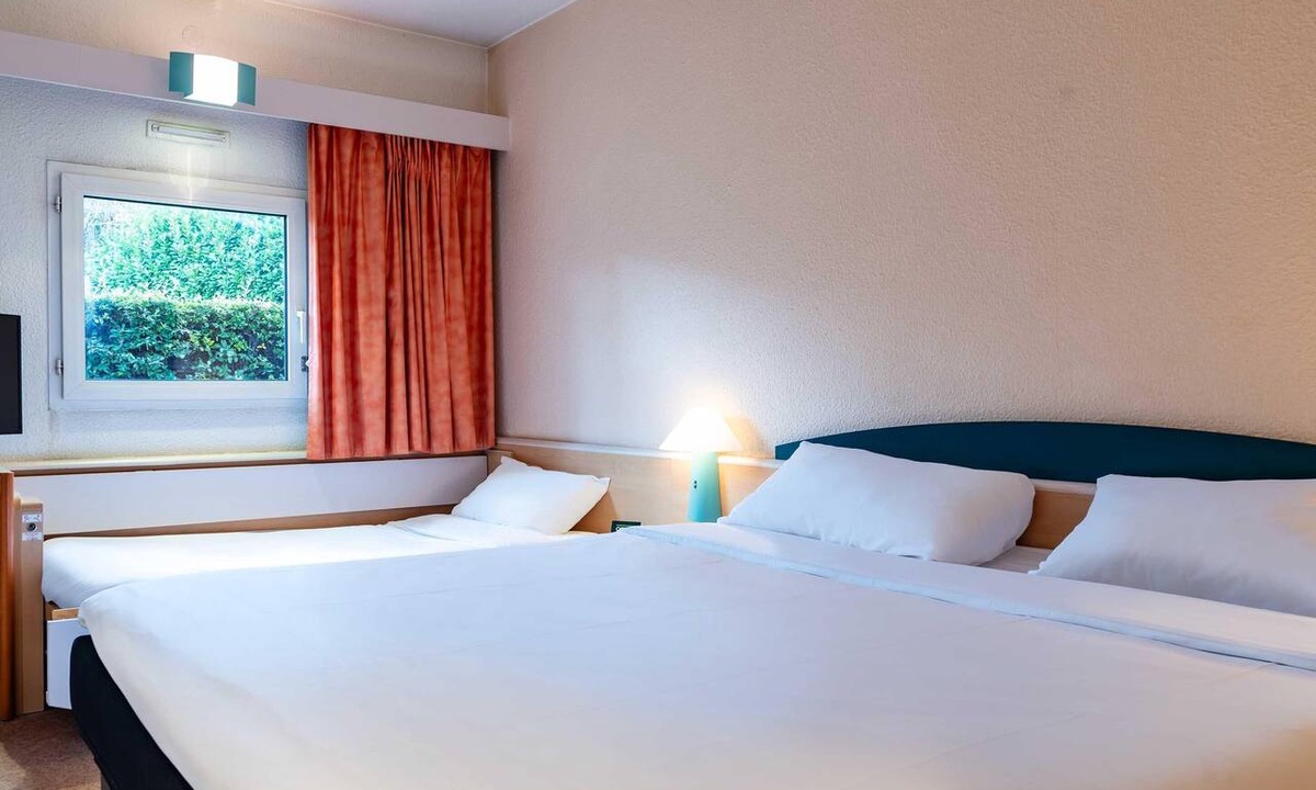 Gieres Hotel | B&B Hotel Grenoble Université 2