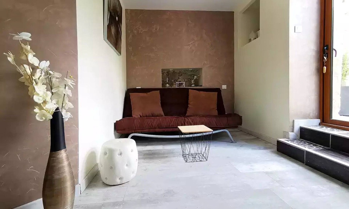 Mostuejouls Bed & Breakfast | Bed and Breakfast 'Chambres D'hôtes - Les Baumes' with Shared Pool, Wi-Fi and Air Conditioning