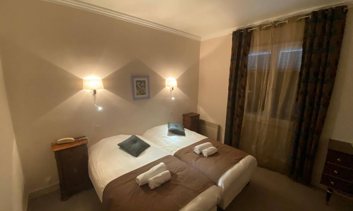 Vic-sur-Cere Hotel | Bel Horizon