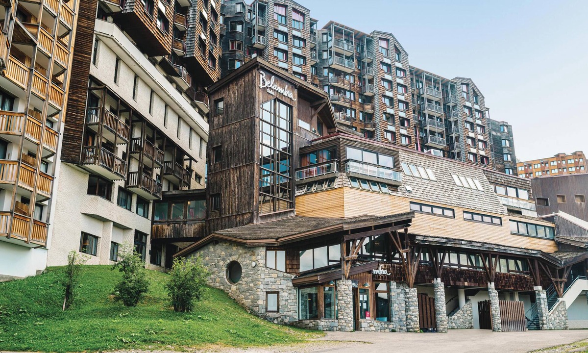 Avoriaz Other | Belambra Clubs Avoriaz - Les Cimes du Soleil
