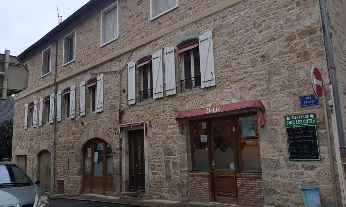 Vayrac Apartment | Bienvenue chez les chtis