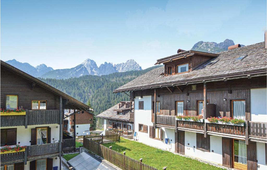 Granvilla Apartment | Bilo 4 V