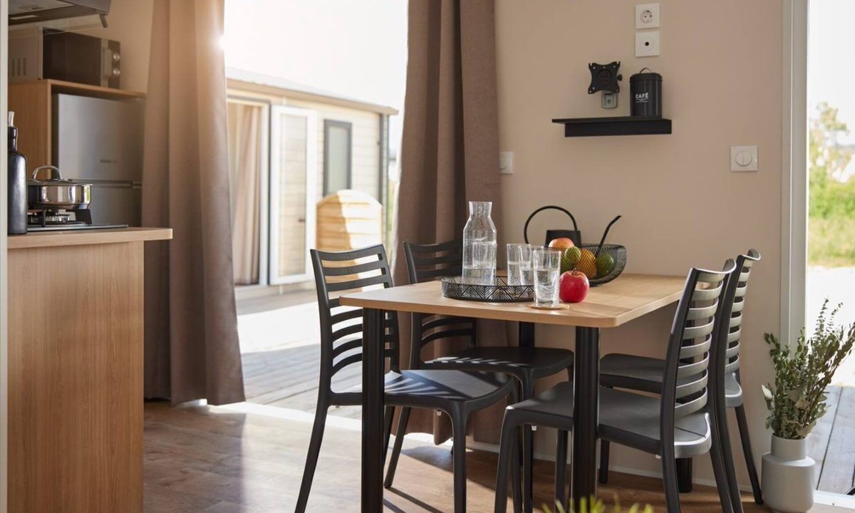 Matour RV Rental | Camping de Matour