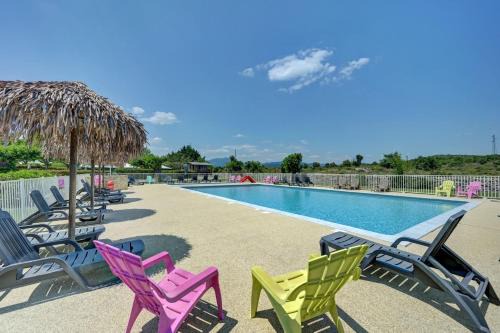 Balazuc Other | Camping Olé camp