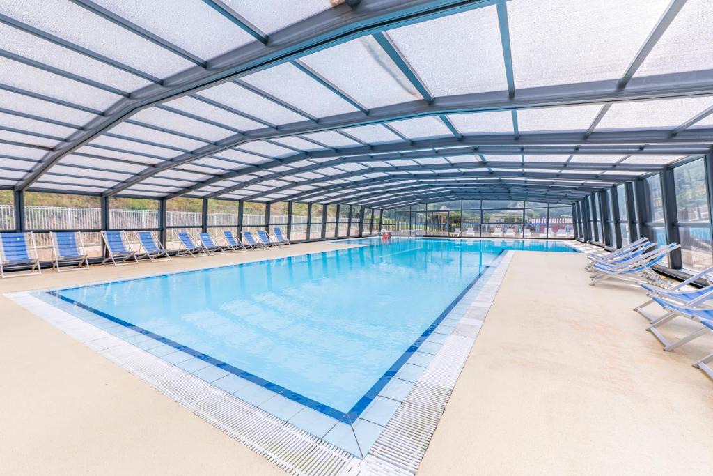 Saint-Galmier Other | Camping Seasonova Val de Coise