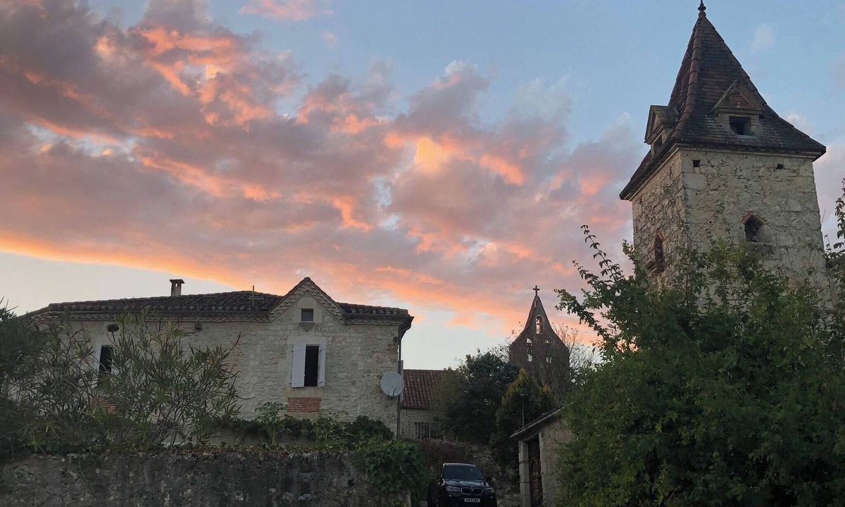 Saint-Nazaire-de-Valentane Villa | Charming Villa with Private Pool in Saint-Nazaire-de-Valentane