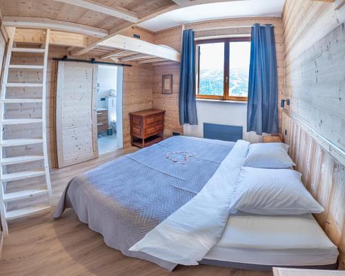Bozel Ski Chalet | Chalet école des cimes