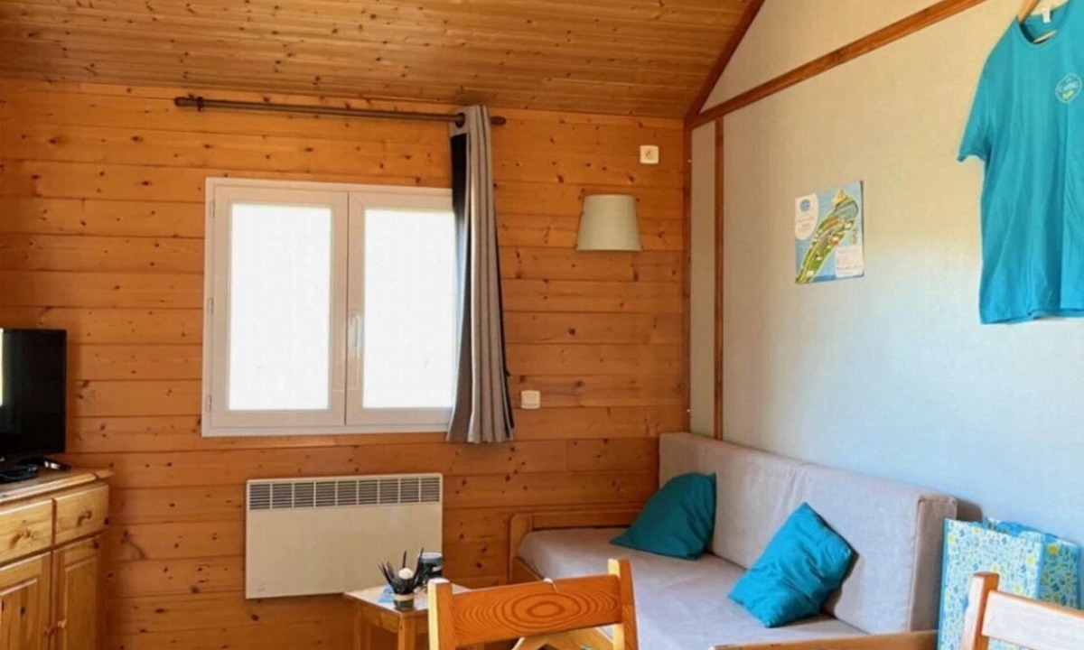 Arnac Ski Chalet | Chalet 3 étoiles - Piscine - eeccgb