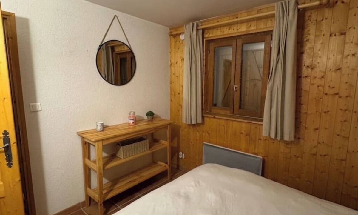 Montriond Ski Chalet | Chalet Amis