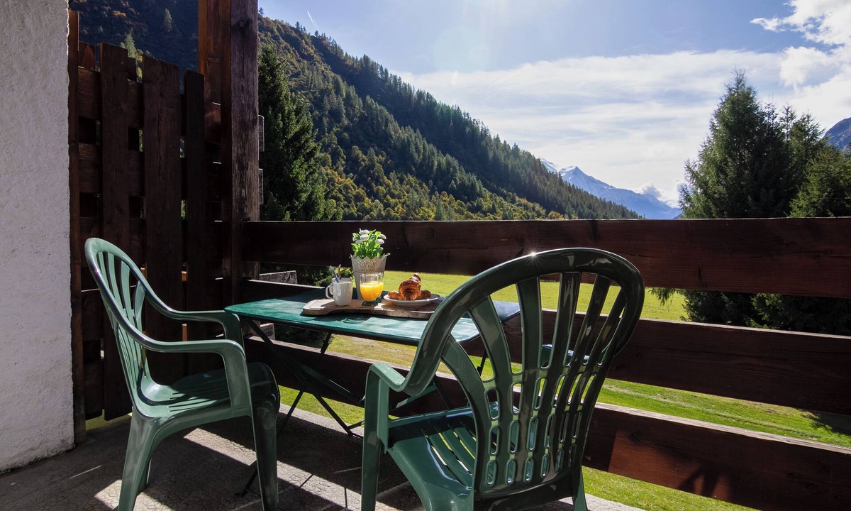 Le Tour Ski Chalet | Chalet Dava La Via ski in/ski out, Le Tour (Argentière), France
