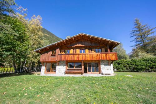 Les Tines Ski Chalet | Chalet du Golf 618 - Happy Rentals