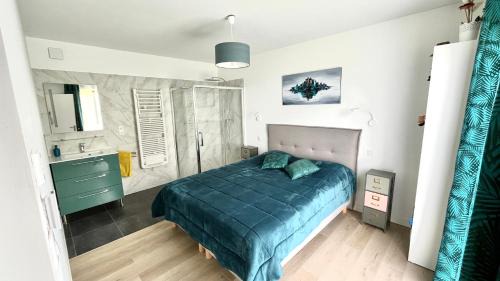 Gex House | Chalet du MontBlanc 2 pers max