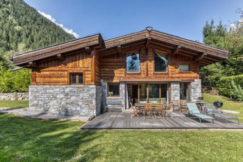 Les Tines Ski Chalet | Chalet Entre Nous