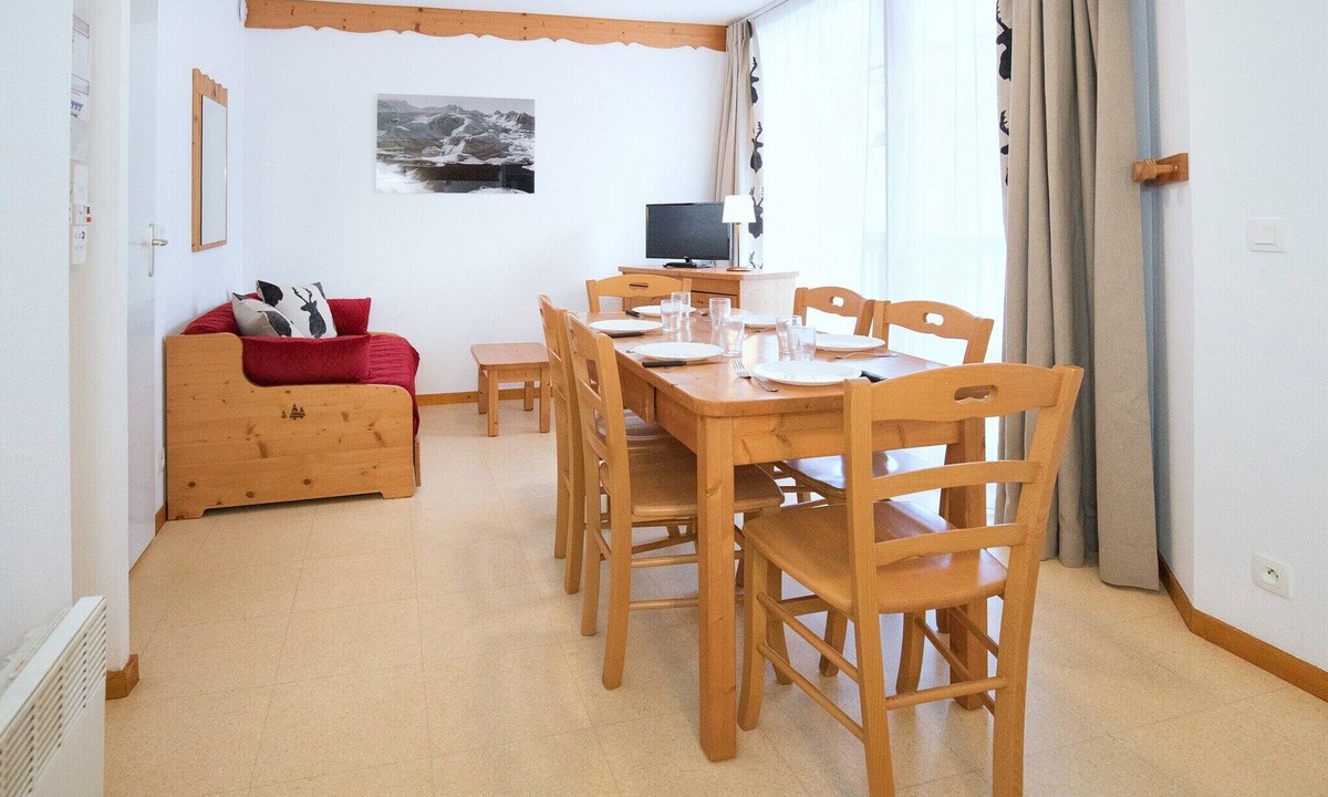 Termignon Apartment | Chalet Zell am See near Ski Lift