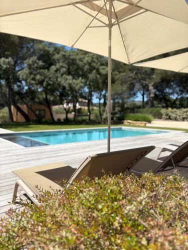 Pelissanne House | Chambre d'hôtes de La Villa douce - privée & indépendante- Provence