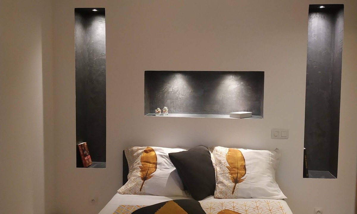 Chauzon Apartment | Charming and comfortable cottage "Sud Ardèche" 70 m2.