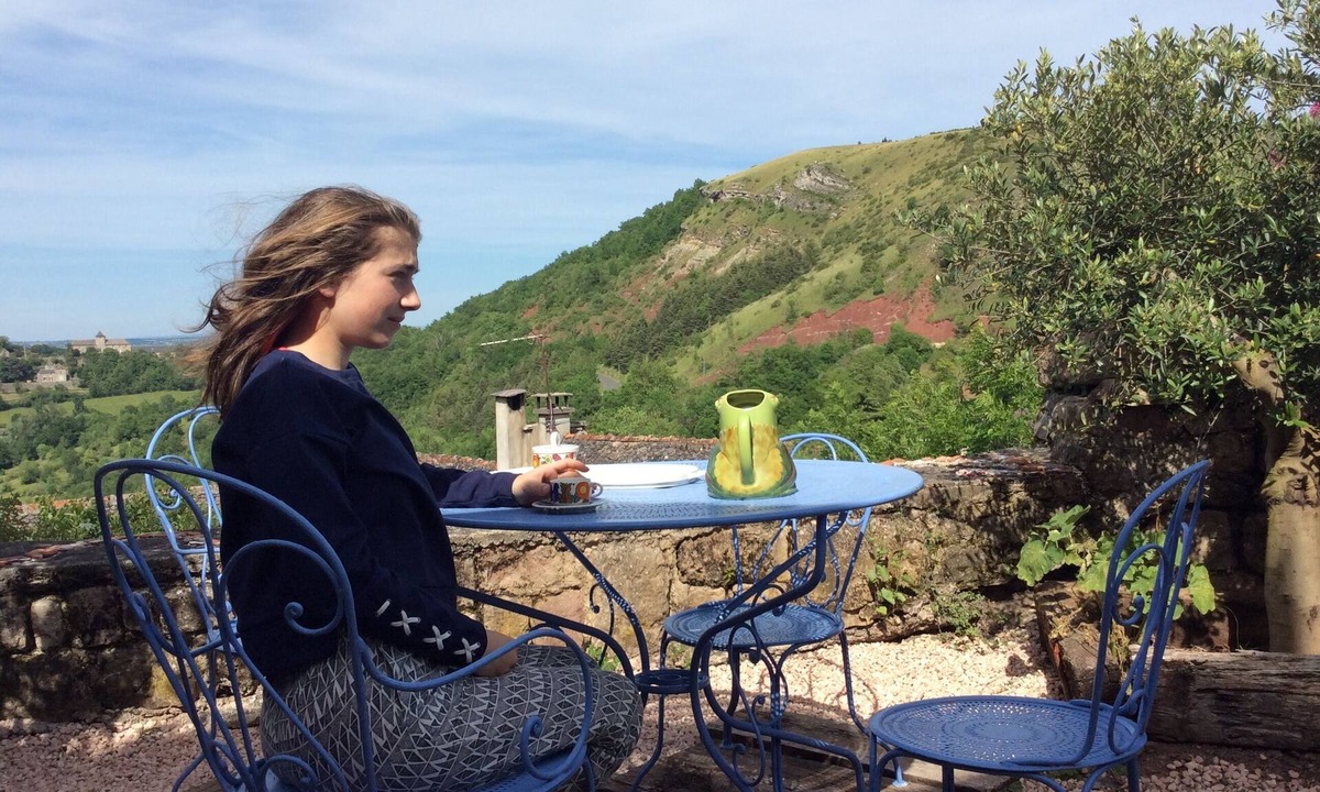 Clairvaux-d'Aveyron House | CHARMING COMFORT 15 minutes from Rodez