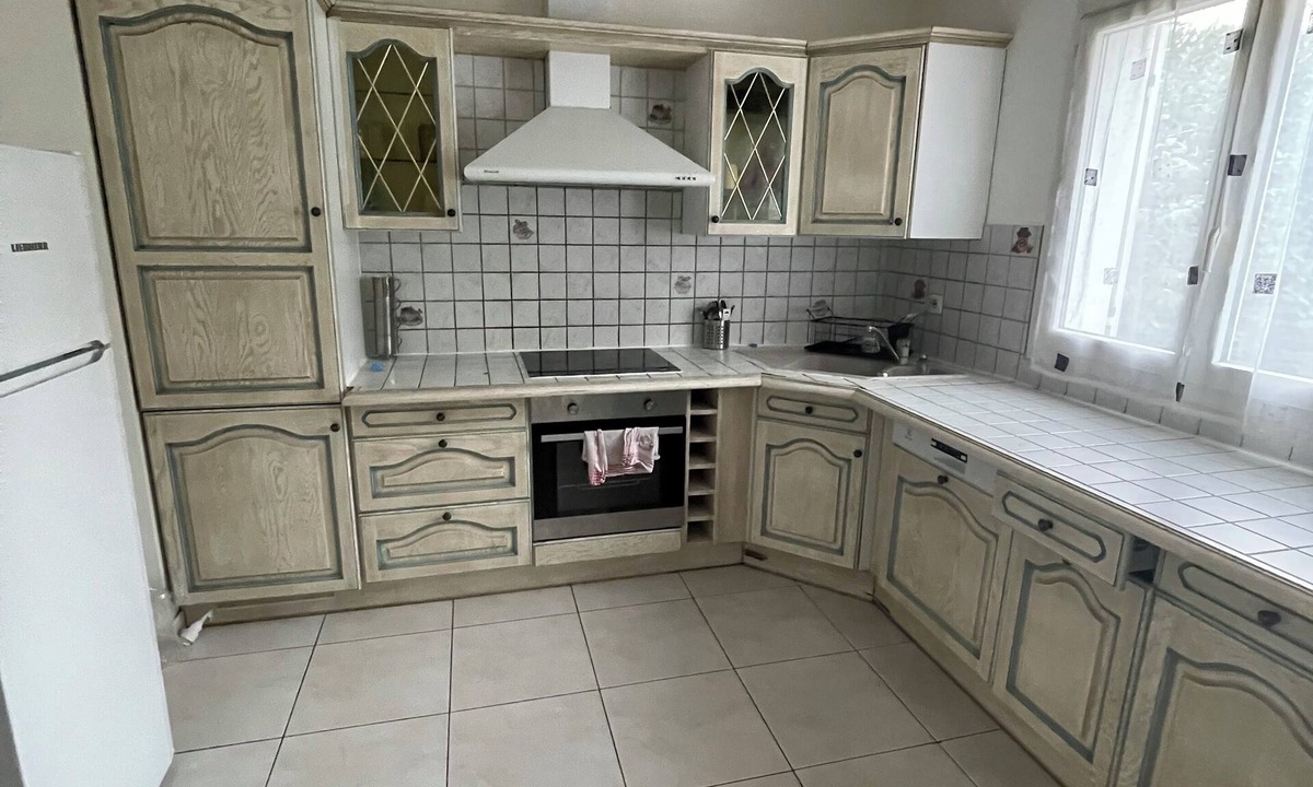Chatenay-Malabry House | Charming house near the coulée verte and the verrière forest 20mn from Paris