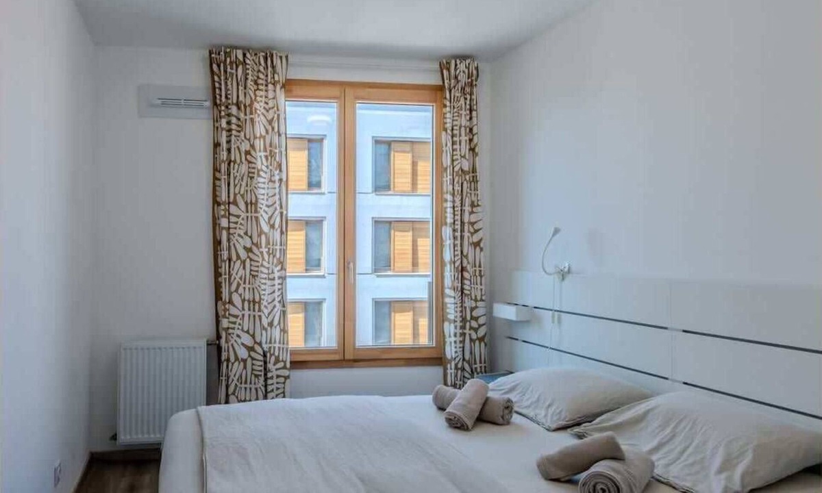 Annemasse Apartment | Chez Dan I T3 I Annemasse