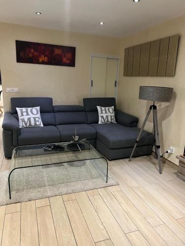Vetraz-Monthoux Apartment | chez Kay